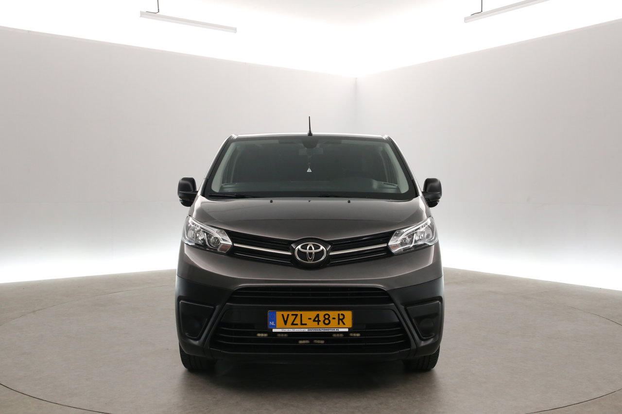 Opel Vivaro-e