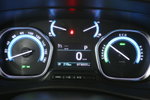 Opel Vivaro-e