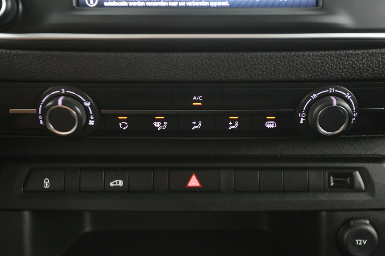 Opel Vivaro-e
