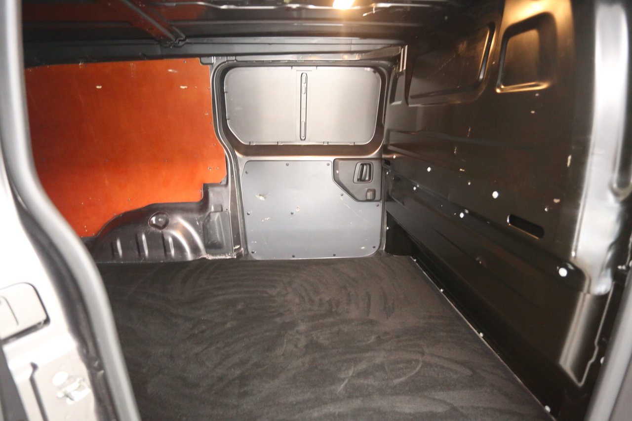 Opel Vivaro-e