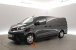 Peugeot e-Expert