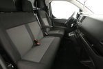 Peugeot e-Expert
