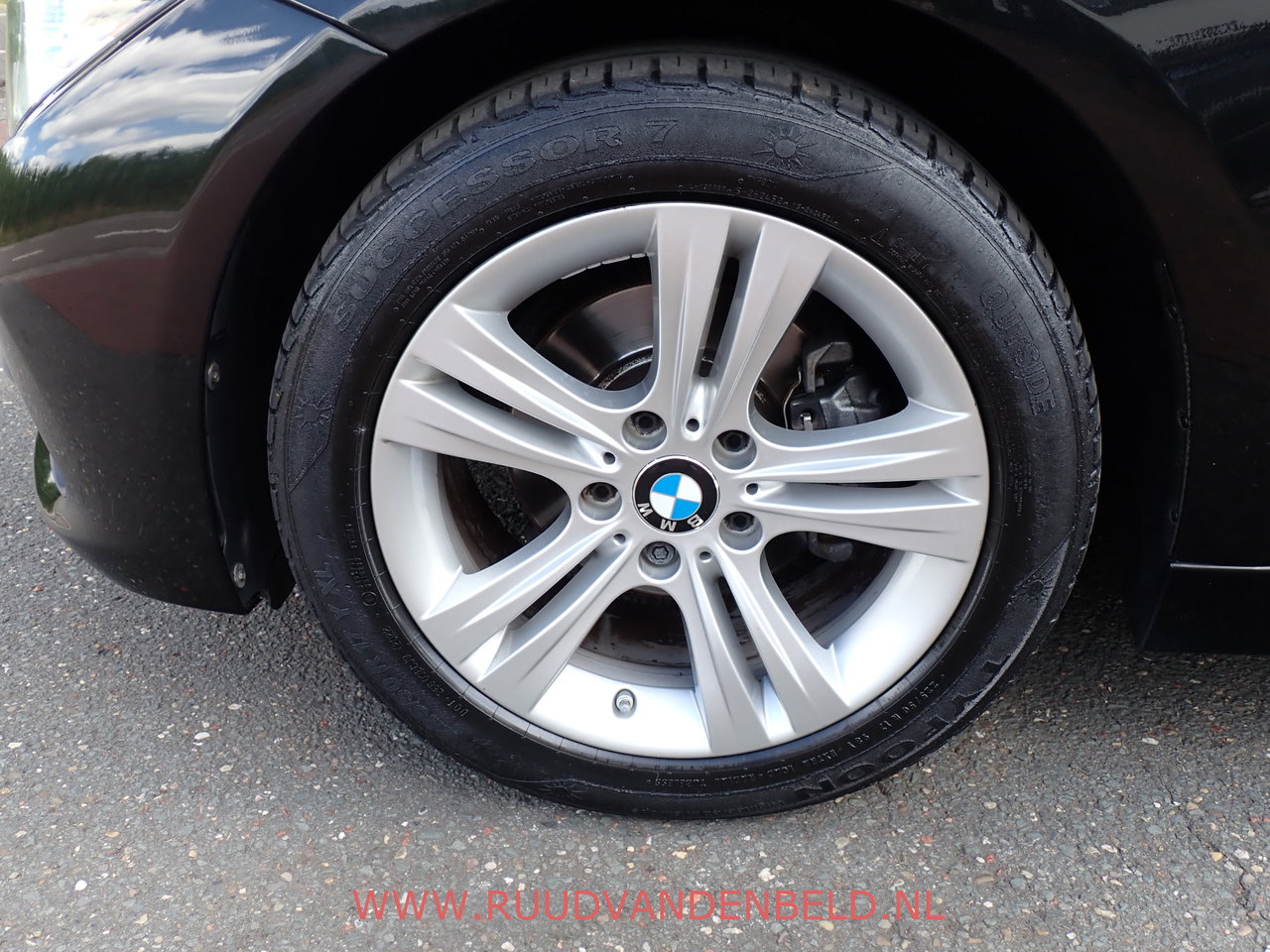 BMW 3 Serie