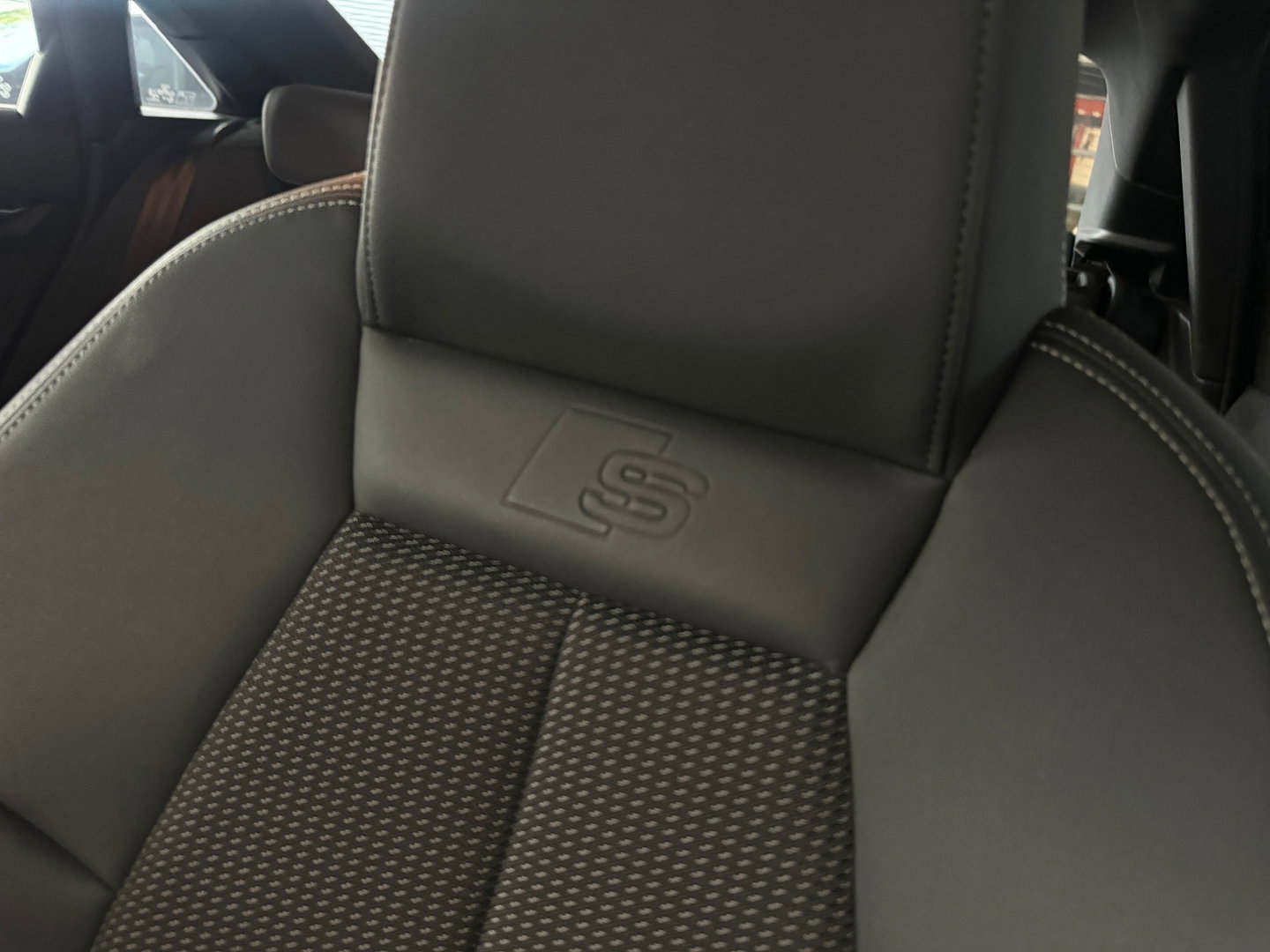 Audi A3 Limousine 35 TFSI edition S Line Keyless|Trekhaak