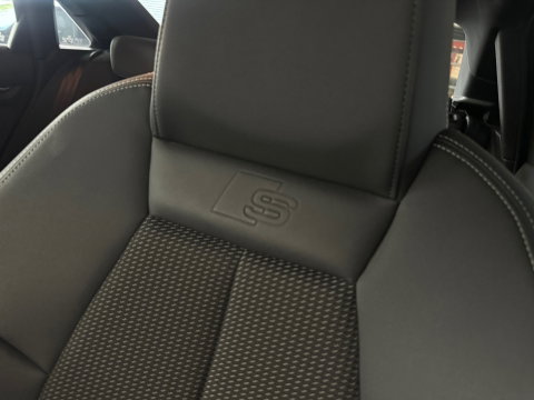 Audi A3 Limousine 35 TFSI edition S Line Keyless|Trekhaak