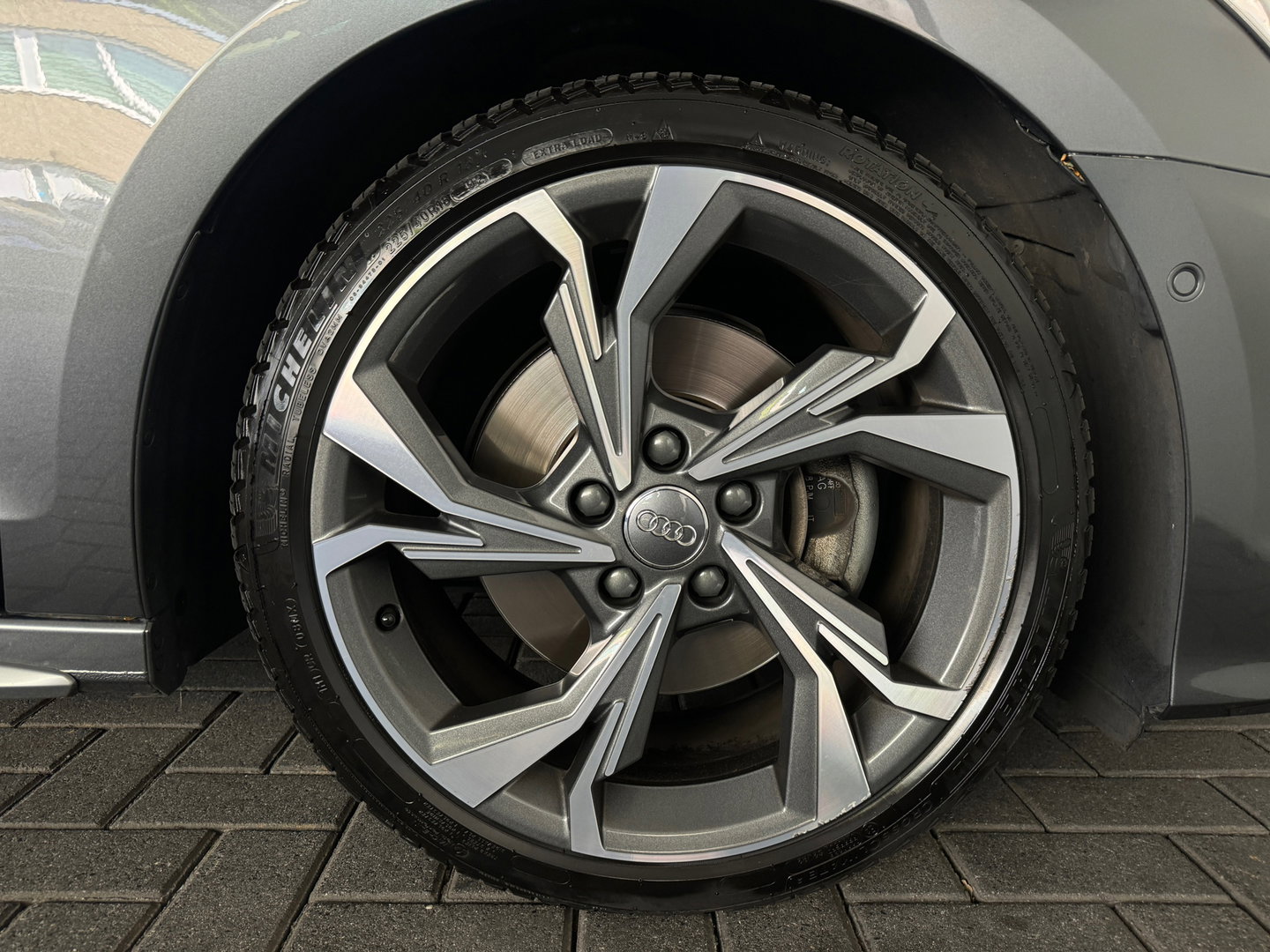 Audi A3 Limousine 35 TFSI edition S Line Keyless|Trekhaak