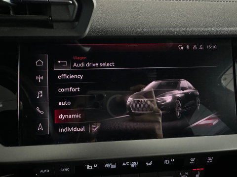Audi A3 Limousine 35 TFSI edition S Line Keyless|Trekhaak