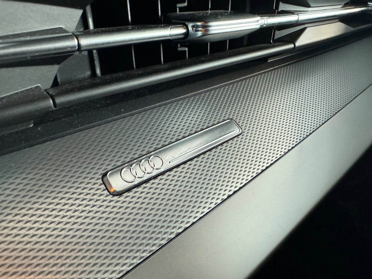 Audi A3 Limousine 35 TFSI edition S Line Keyless|Trekhaak