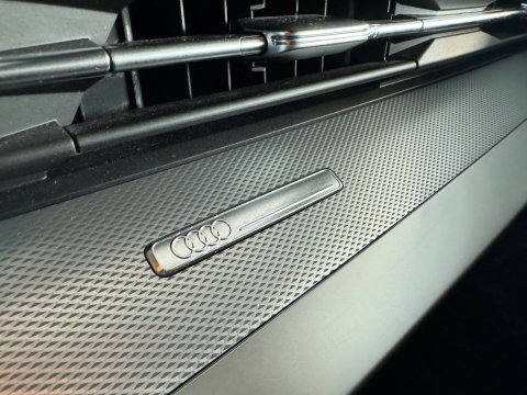 Audi A3 Limousine 35 TFSI edition S Line Keyless|Trekhaak