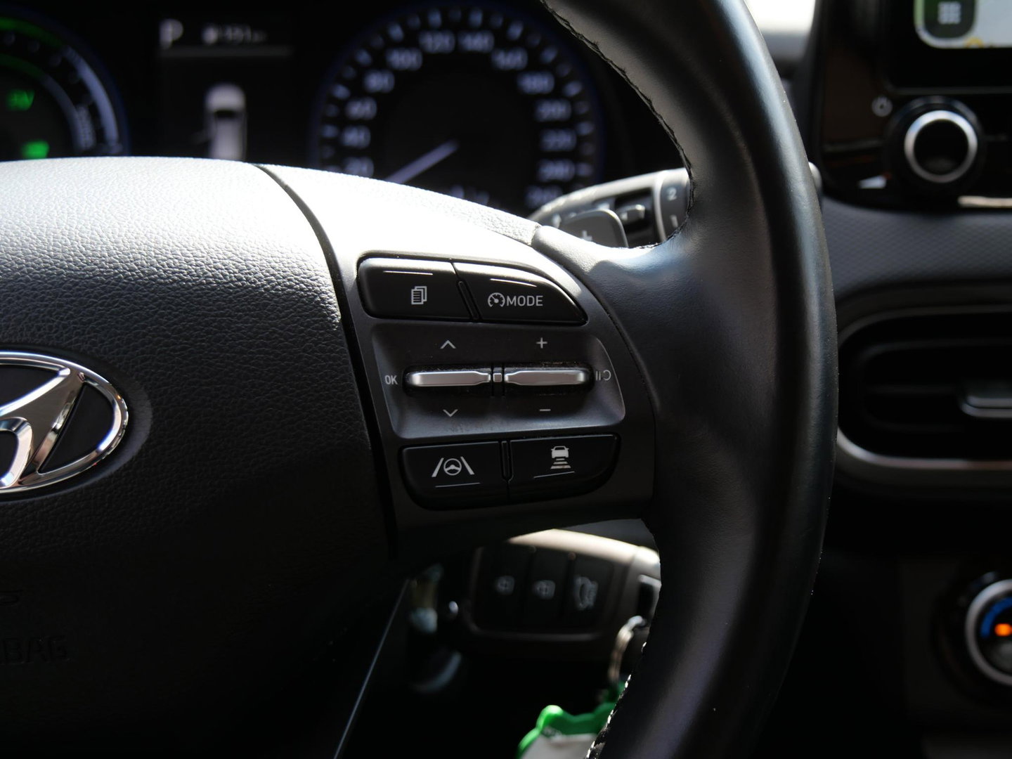 Hyundai KONA 1.6GDi HEV COMFORT SMART/ TREKHAAK/ NIEUW MODEL/ NL-AUTO 1STE EIGENAAR