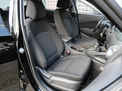 Hyundai KONA 1.6GDi HEV COMFORT SMART/ TREKHAAK/ NIEUW MODEL/ NL-AUTO 1STE EIGENAAR