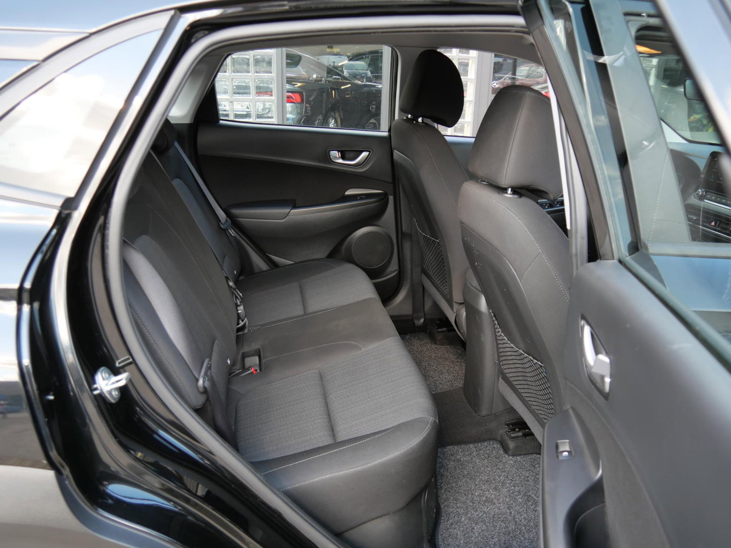 Hyundai KONA 1.6GDi HEV COMFORT SMART/ TREKHAAK/ NIEUW MODEL/ NL-AUTO 1STE EIGENAAR