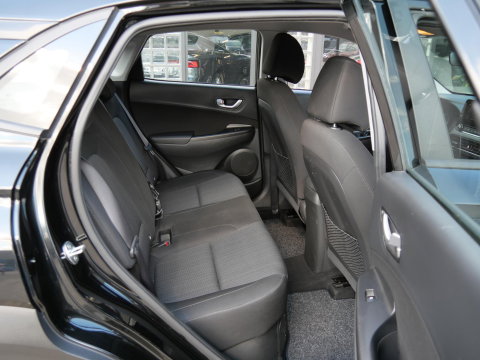 Hyundai KONA 1.6GDi HEV COMFORT SMART/ TREKHAAK/ NIEUW MODEL/ NL-AUTO 1STE EIGENAAR