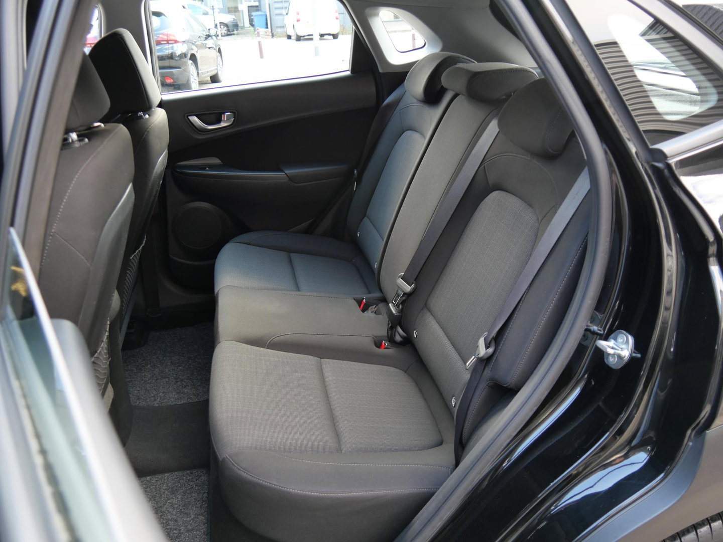 Hyundai KONA 1.6GDi HEV COMFORT SMART/ TREKHAAK/ NIEUW MODEL/ NL-AUTO 1STE EIGENAAR