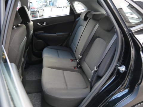 Hyundai KONA 1.6GDi HEV COMFORT SMART/ TREKHAAK/ NIEUW MODEL/ NL-AUTO 1STE EIGENAAR