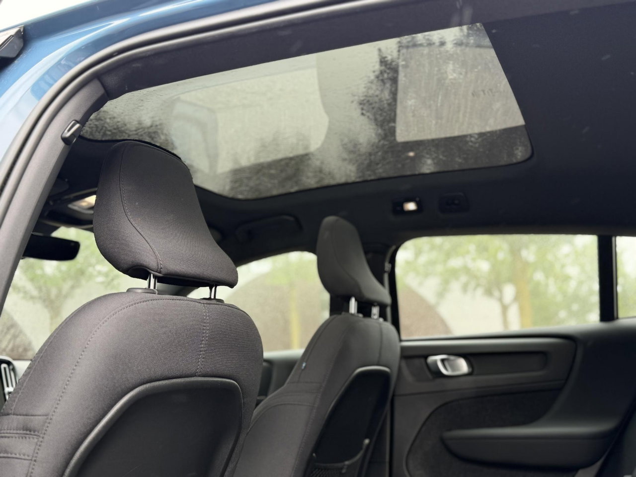 Volvo C40