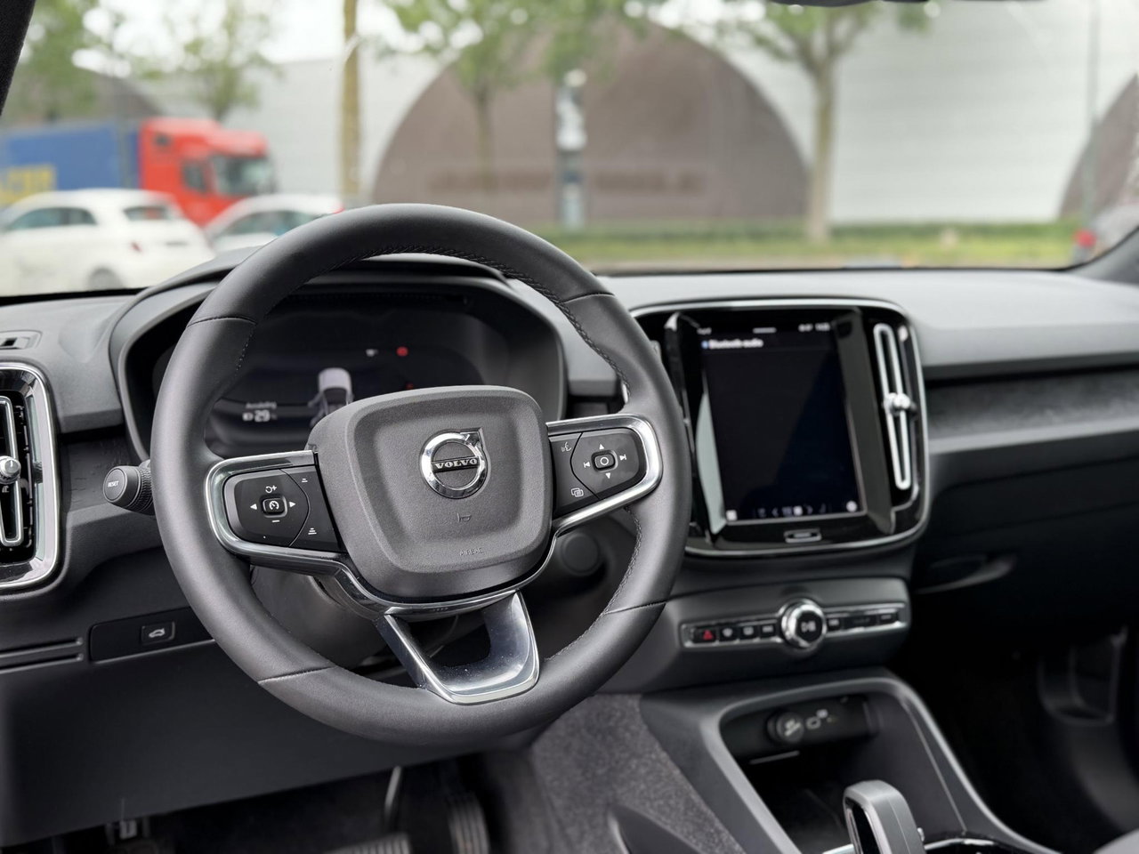 Volvo C40