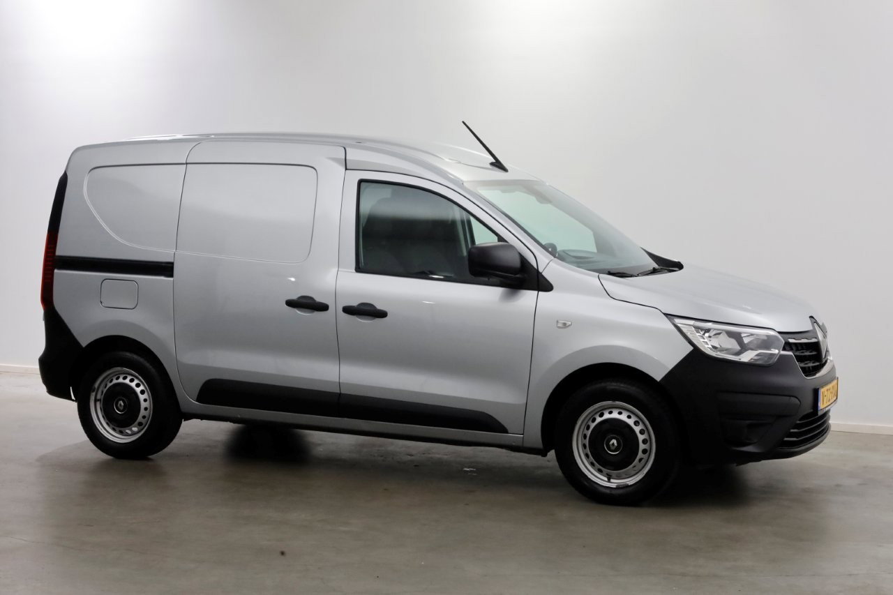 Renault Express