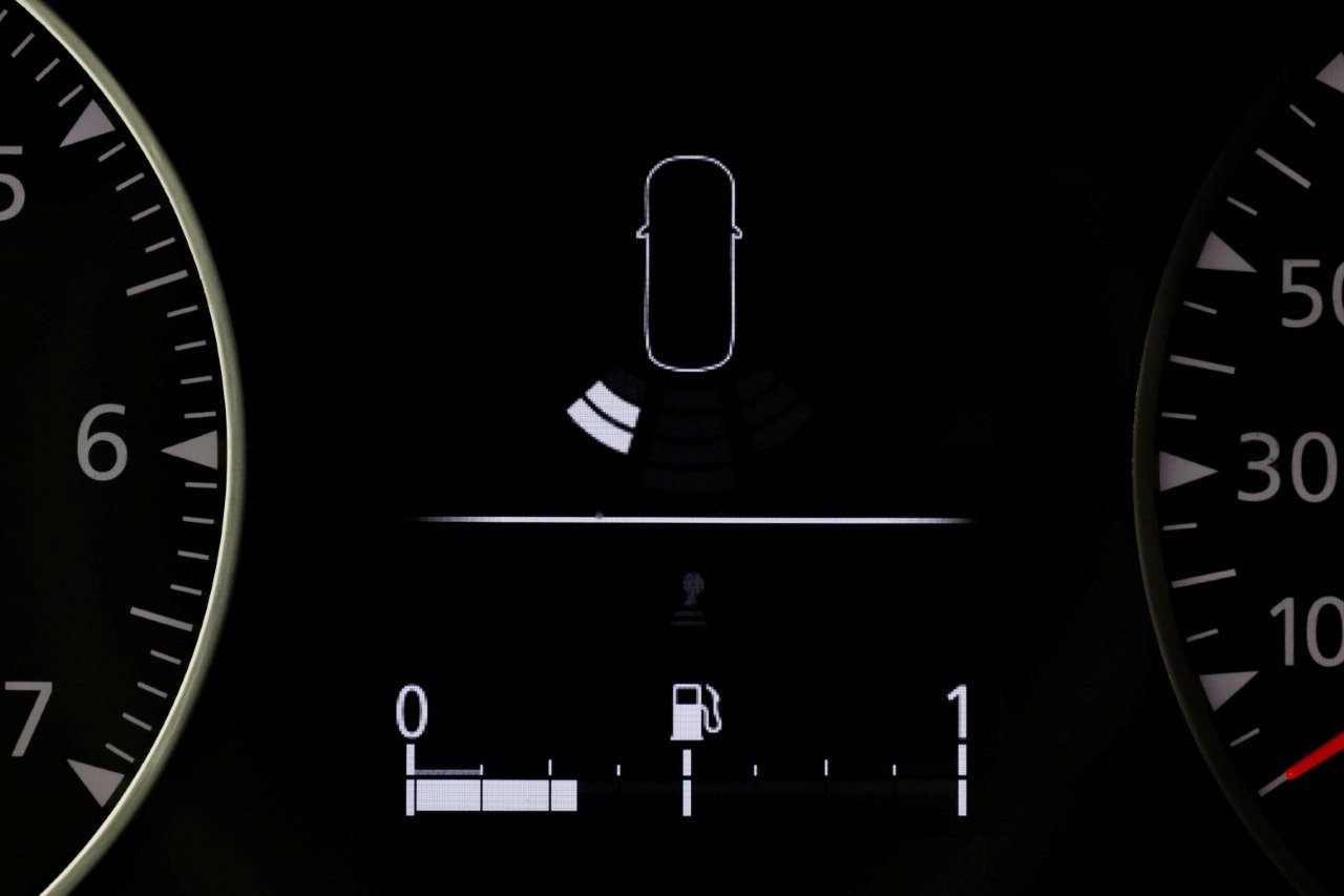 Renault Express