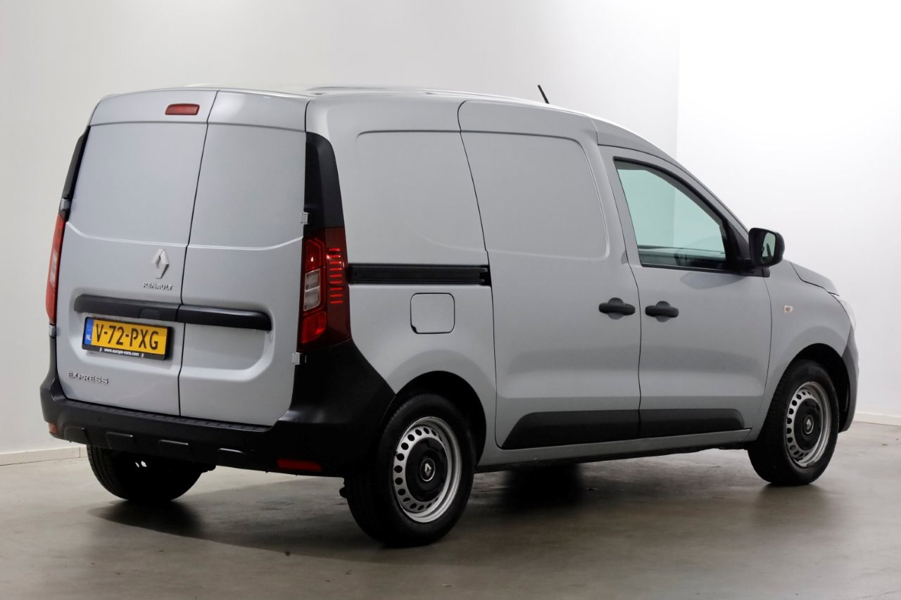 Renault Express
