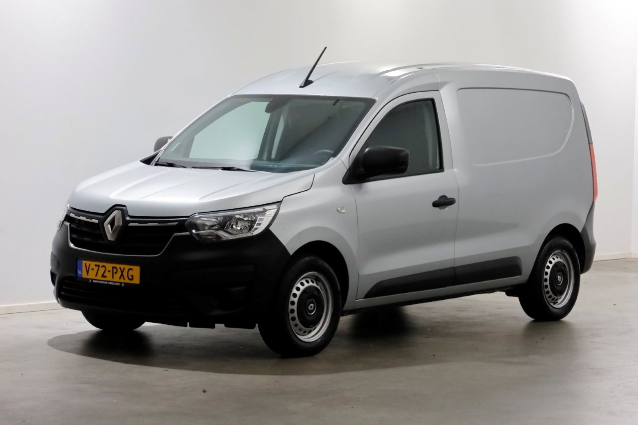 Renault Express