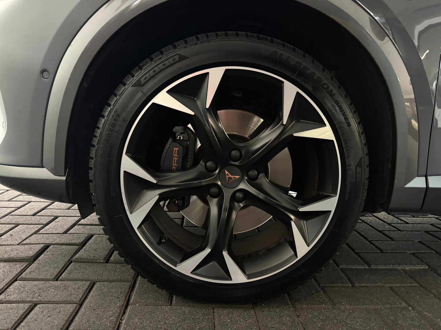 CUPRA Formentor 1.4 e-Hybrid VZ Copper Edition Pano|360 Camera|Trekhaak|Dodehoek