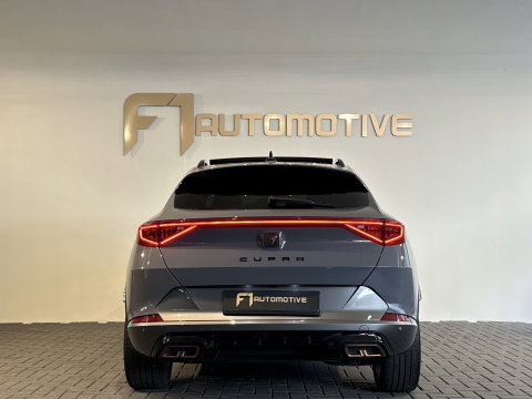 CUPRA Formentor 1.4 e-Hybrid VZ Copper Edition Pano|360 Camera|Trekhaak|Dodehoek