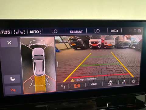 CUPRA Formentor 1.4 e-Hybrid VZ Copper Edition Pano|360 Camera|Trekhaak|Dodehoek