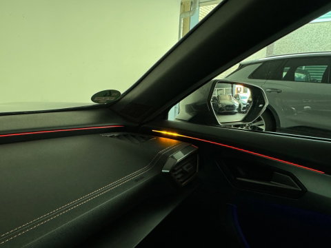 CUPRA Formentor 1.4 e-Hybrid VZ Copper Edition Pano|360 Camera|Trekhaak|Dodehoek
