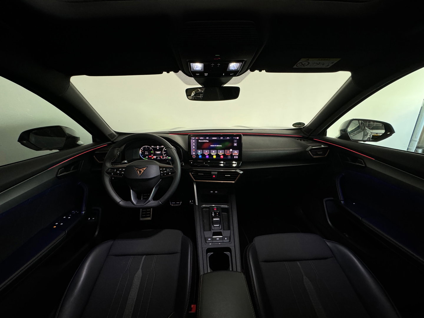 CUPRA Formentor 1.4 e-Hybrid VZ Copper Edition Pano|360 Camera|Trekhaak|Dodehoek