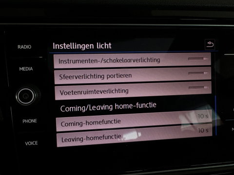 Volkswagen T-Roc 2.0 TSI 4Motion R Pano|BlindSpot|ACC|Lane Assist|DCC|Camera