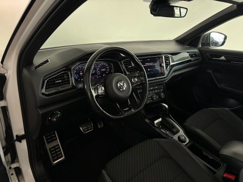 Volkswagen T-Roc 2.0 TSI 4Motion R Pano|BlindSpot|ACC|Lane Assist|DCC|Camera