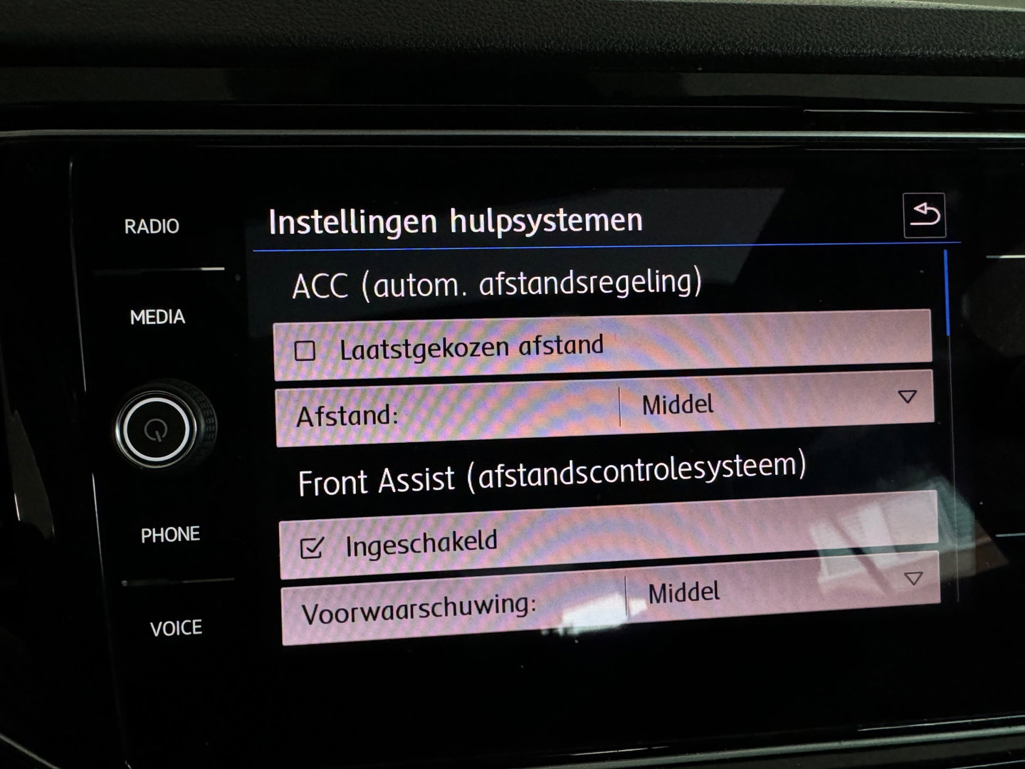 Volkswagen T-Roc 2.0 TSI 4Motion R Pano|BlindSpot|ACC|Lane Assist|DCC|Camera