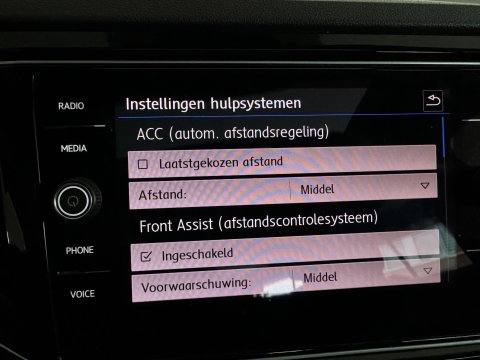 Volkswagen T-Roc 2.0 TSI 4Motion R Pano|BlindSpot|ACC|Lane Assist|DCC|Camera