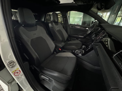 Volkswagen T-Roc 2.0 TSI 4Motion R Pano|BlindSpot|ACC|Lane Assist|DCC|Camera