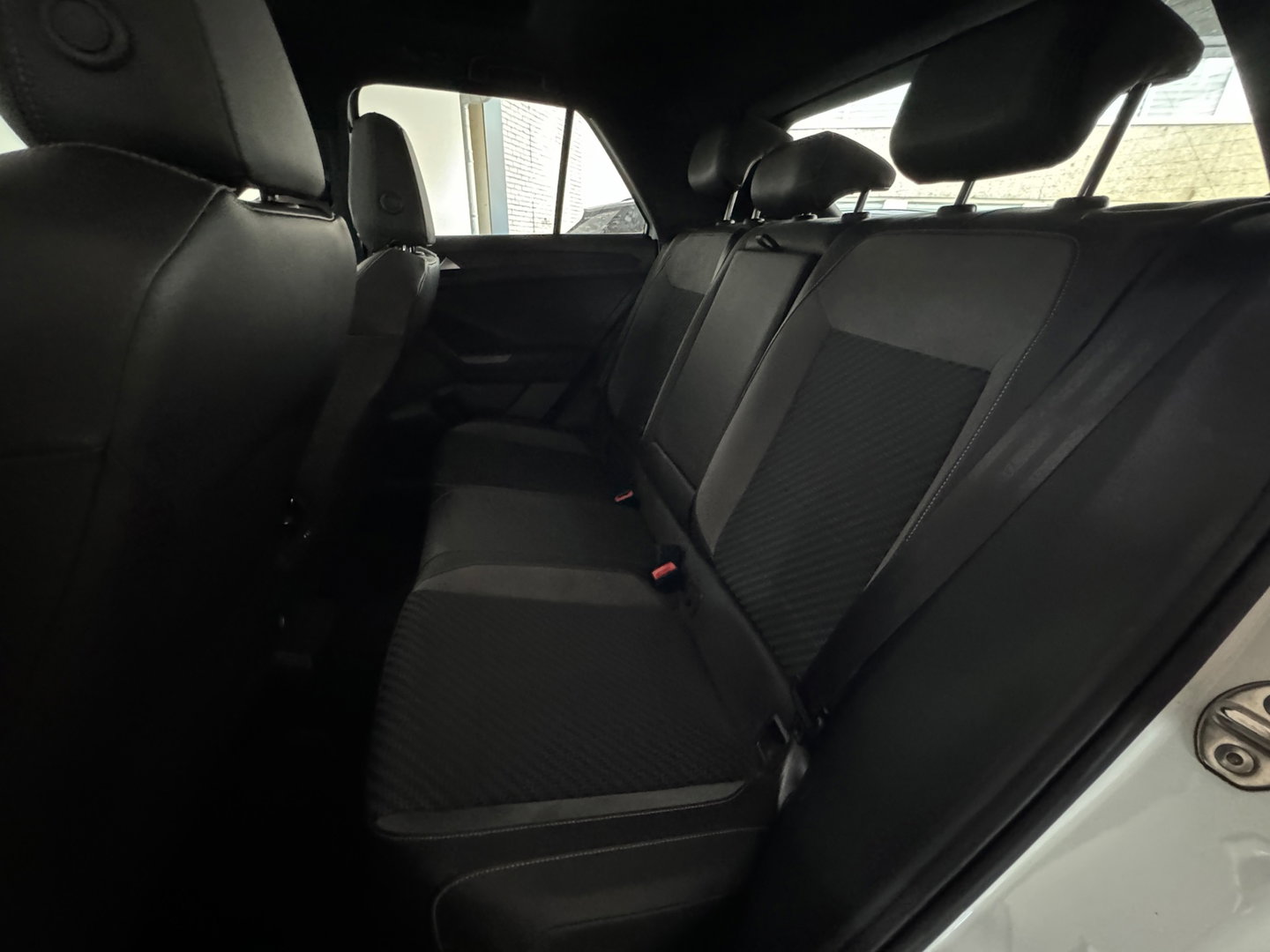 Volkswagen T-Roc 2.0 TSI 4Motion R Pano|BlindSpot|ACC|Lane Assist|DCC|Camera