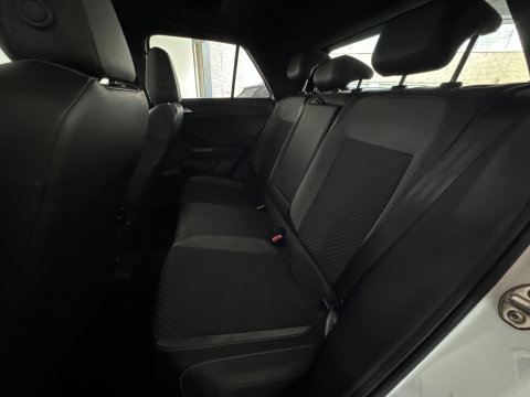 Volkswagen T-Roc 2.0 TSI 4Motion R Pano|BlindSpot|ACC|Lane Assist|DCC|Camera