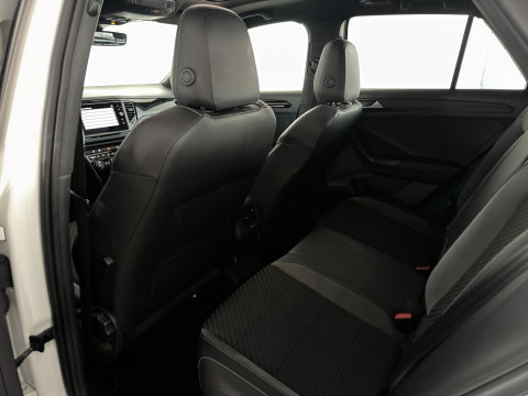 Volkswagen T-Roc 2.0 TSI 4Motion R Pano|BlindSpot|ACC|Lane Assist|DCC|Camera