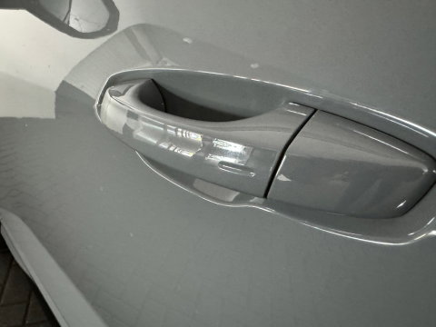 Audi Q3 Sportback 45 TFSI quattro S Edition Pano|Trekhaak|360|B&o|BlindSpot|ACC|Lane Assist|Sfeer|