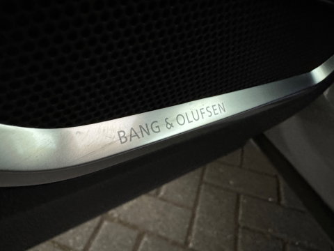 Audi Q3 Sportback 45 TFSI quattro S Edition Pano|Trekhaak|360|B&o|BlindSpot|ACC|Lane Assist|Sfeer|