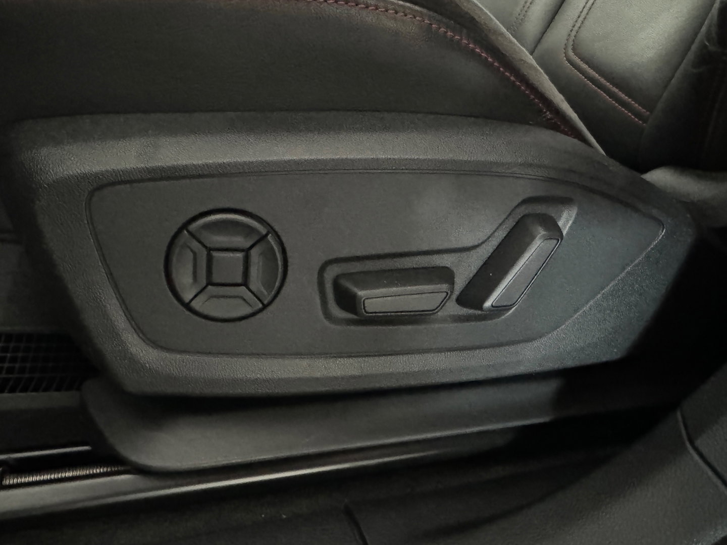 Audi Q3 Sportback 45 TFSI quattro S Edition Pano|Trekhaak|360|B&o|BlindSpot|ACC|Lane Assist|Sfeer|