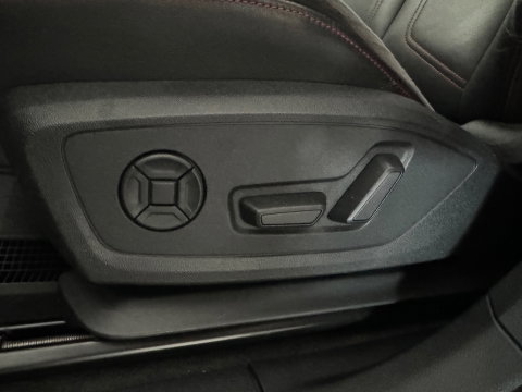 Audi Q3 Sportback 45 TFSI quattro S Edition Pano|Trekhaak|360|B&o|BlindSpot|ACC|Lane Assist|Sfeer|