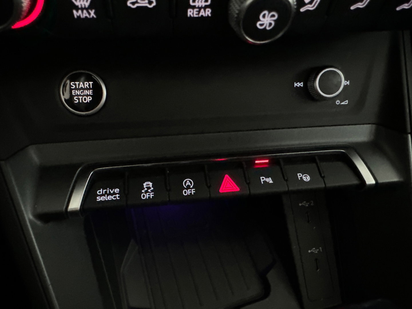 Audi Q3 Sportback 45 TFSI quattro S Edition Pano|Trekhaak|360|B&o|BlindSpot|ACC|Lane Assist|Sfeer|
