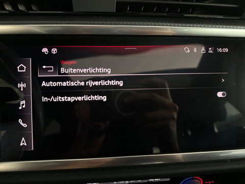 Audi Q3 Sportback 45 TFSI quattro S Edition Pano|Trekhaak|360|B&o|BlindSpot|ACC|Lane Assist|Sfeer|