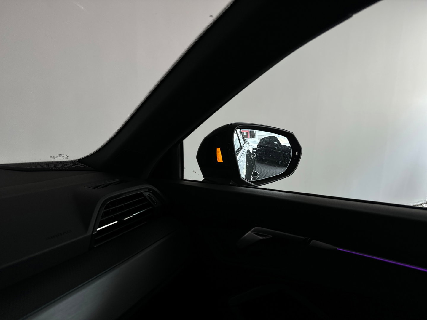 Audi Q3 Sportback 45 TFSI quattro S Edition Pano|Trekhaak|360|B&o|BlindSpot|ACC|Lane Assist|Sfeer|
