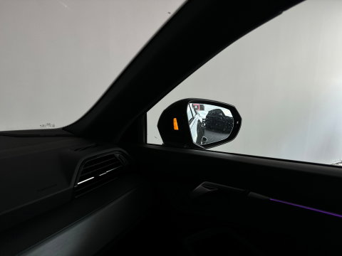 Audi Q3 Sportback 45 TFSI quattro S Edition Pano|Trekhaak|360|B&o|BlindSpot|ACC|Lane Assist|Sfeer|