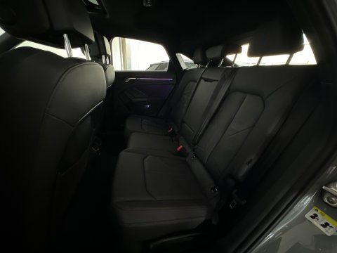 Audi Q3 Sportback 45 TFSI quattro S Edition Pano|Trekhaak|360|B&o|BlindSpot|ACC|Lane Assist|Sfeer|