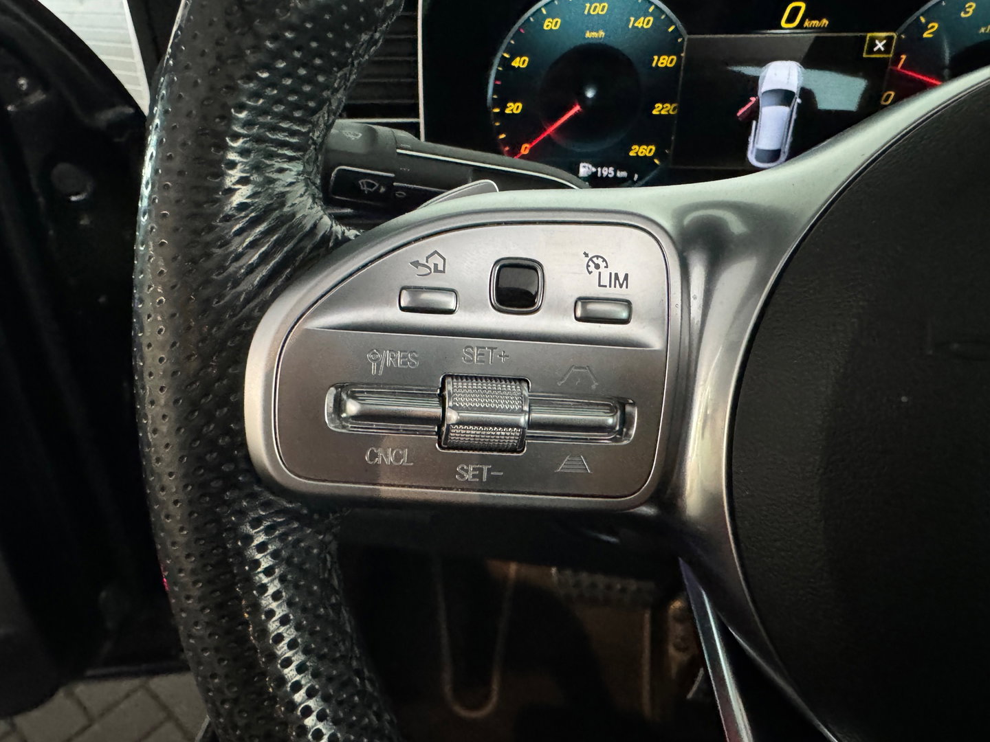 Mercedes-Benz GLE Coupé 350 e 4MATIC Executive Pano|BlindSpot|ACC|360 Camera|Lane Assist