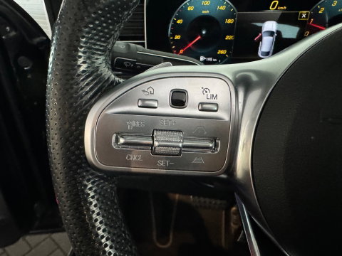 Mercedes-Benz GLE Coupé 350 e 4MATIC Executive Pano|BlindSpot|ACC|360 Camera|Lane Assist
