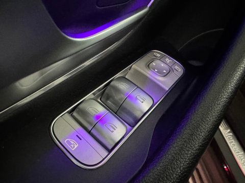 Mercedes-Benz GLE Coupé 350 e 4MATIC Executive Pano|BlindSpot|ACC|360 Camera|Lane Assist